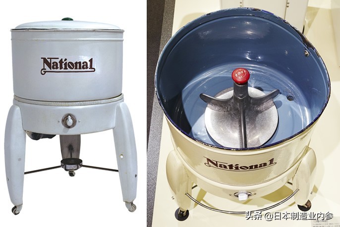 松下电器：从3人小作坊，逆袭成为世界家电巨头，松下产品历经了什么？