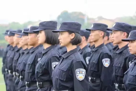读警校的要求和标准,警校大一新生开学必备物品清单