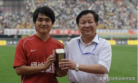 浐灞队,浐灞足球队前世今生