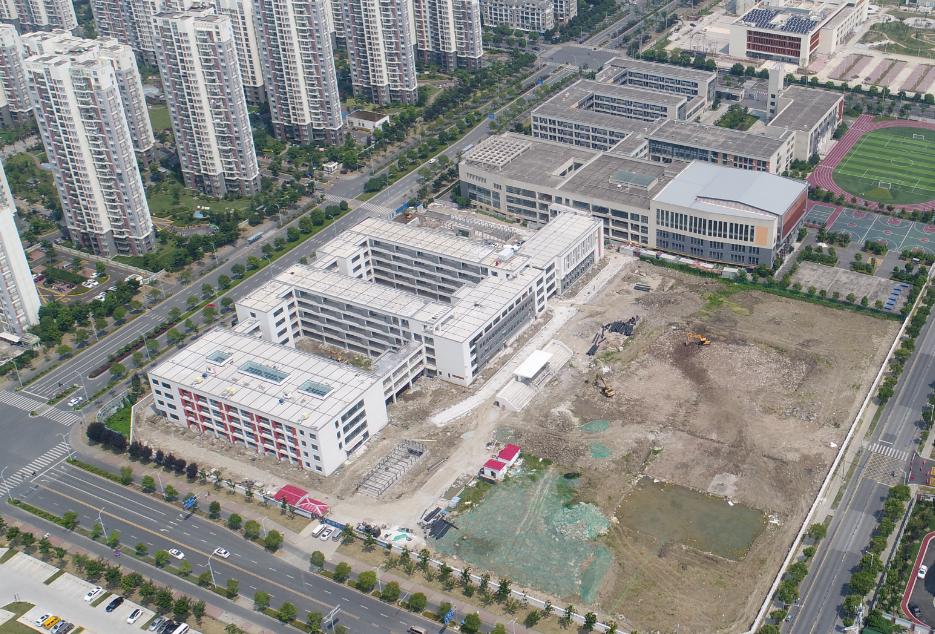 昆山五十六层高楼,56层超高楼