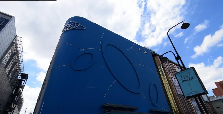 国内第一服装批发城,全亚洲最大的服装批发市场在哪里