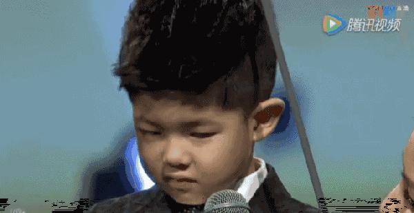 当孩子说我害怕妈妈,当孩子说妈妈我讨厌你是真的吗