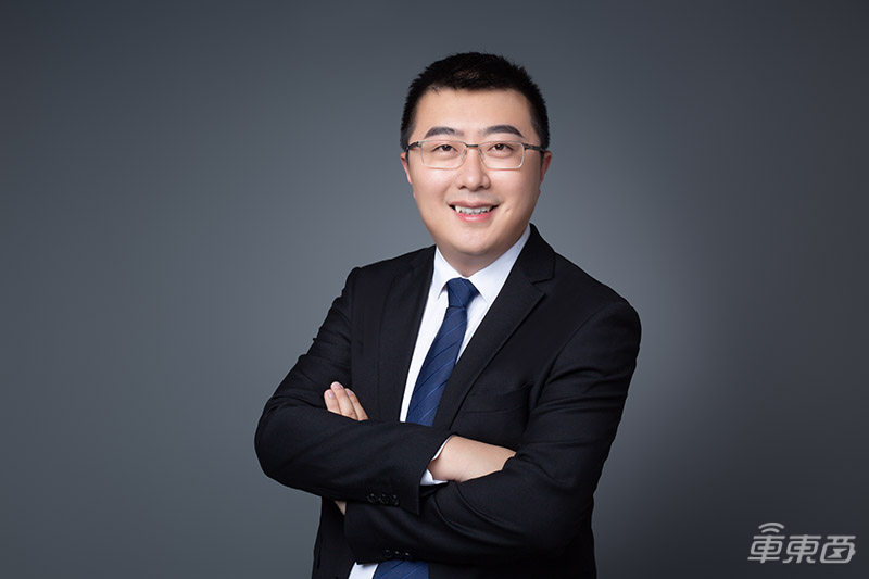 京东无人配送,京东快递无人配送