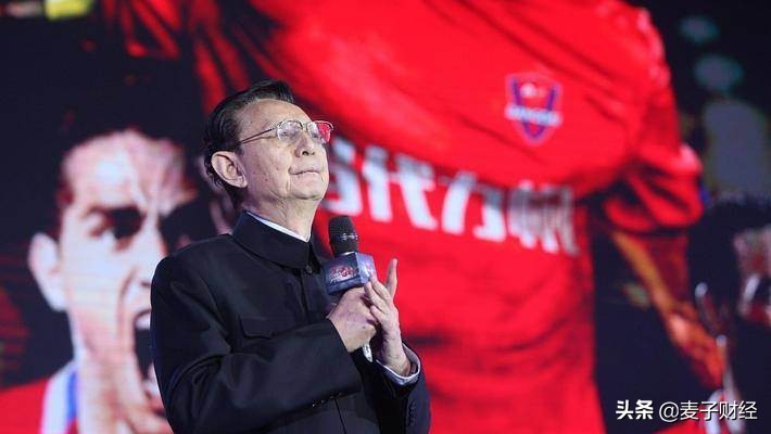 豪门内斗？力帆倒下真相