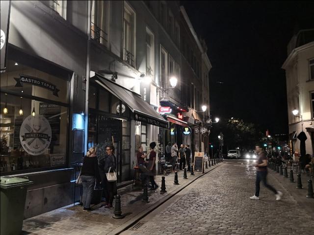 探访比利时,4--啤酒和足球天生的一对