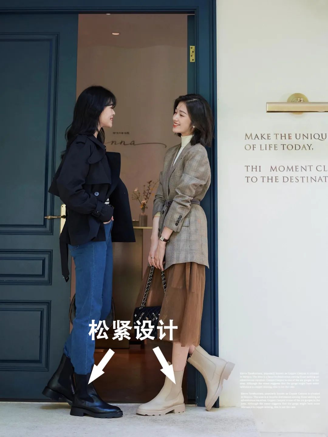 马丁靴过气了吗,马丁靴最终还是被它取代了