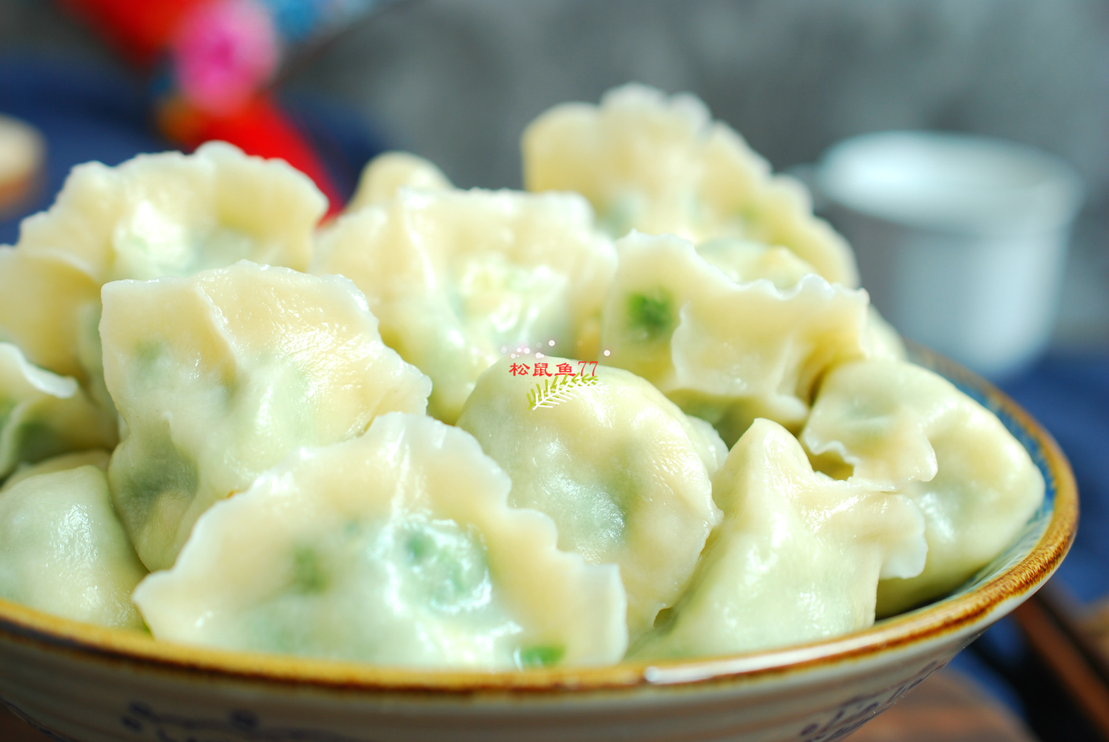 立冬饺子馅的最佳吃法,立冬吃酸菜馅饺子最好