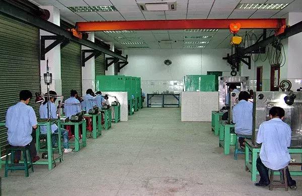 做模具累还是做产品累,零件编程累还是模具编程累