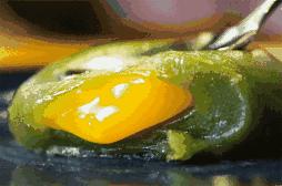 不时不食|有一种念念不忘,叫做青团