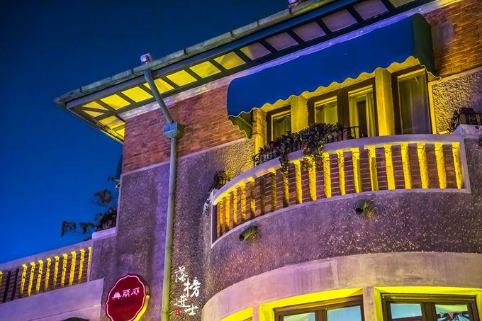 天津意大利风情街有什么好玩的,天津小资情调意大利风情街