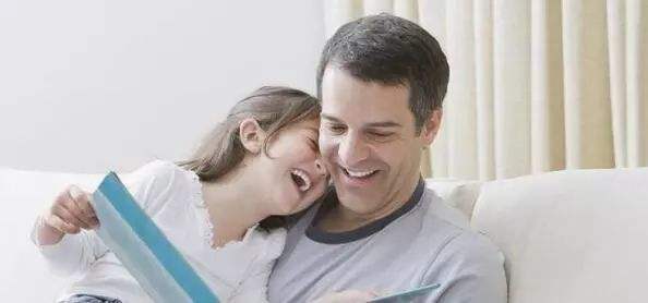 父亲如何和孩子建立亲子关系,怎样建立亲子关系