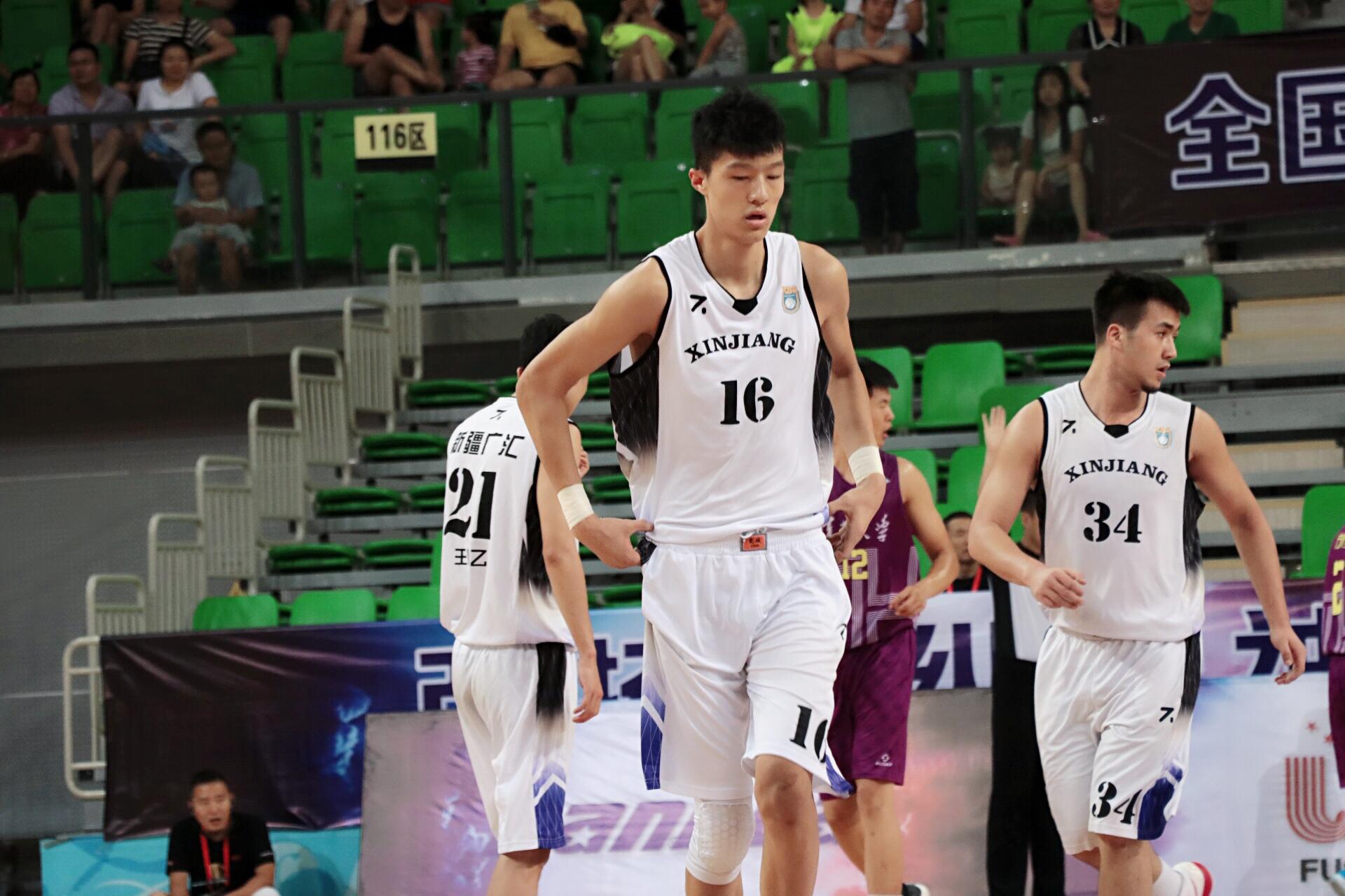 谁还在意着YCBA/CUBA对抗赛？谁又真正关心中国篮球的青训？