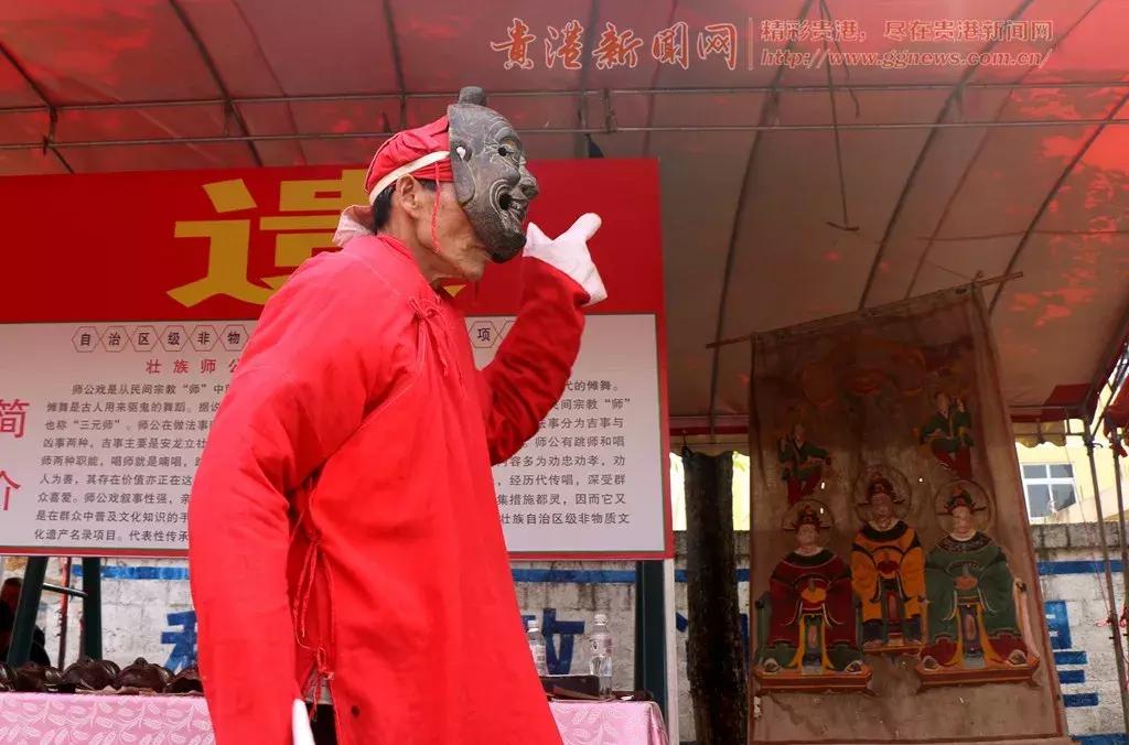 贵港市非物质文化遗产,广西贵港文化遗产有哪些