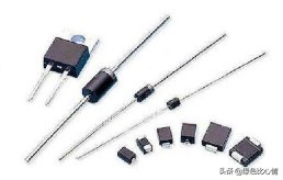 快恢复整流二极管型号,常用整流二极管型号参数表