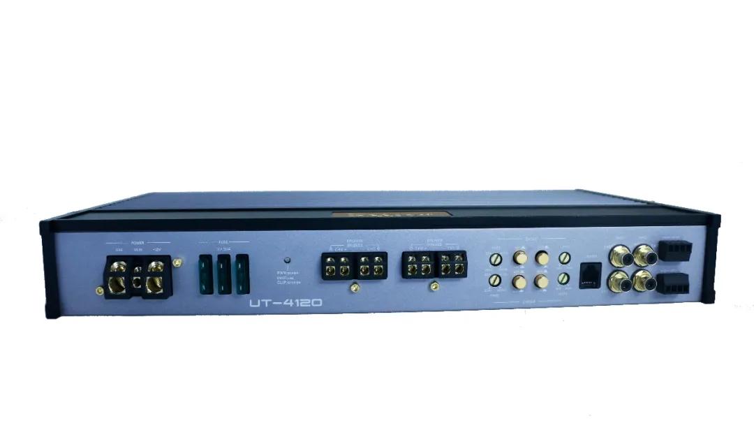 乌托邦8.3功放,乌托邦功放评测