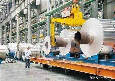 南宁百亿元工业企业,南宁工业产值最大的企业