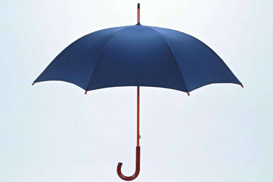 雨伞的清洁与保养常用方法,雨伞脏了有什么小妙招吗