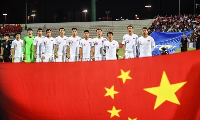 国足解说经典句,差强人意国足