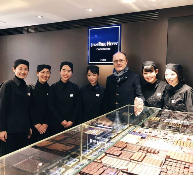 魔都意大利手工巧克力,魔都巧克力测评