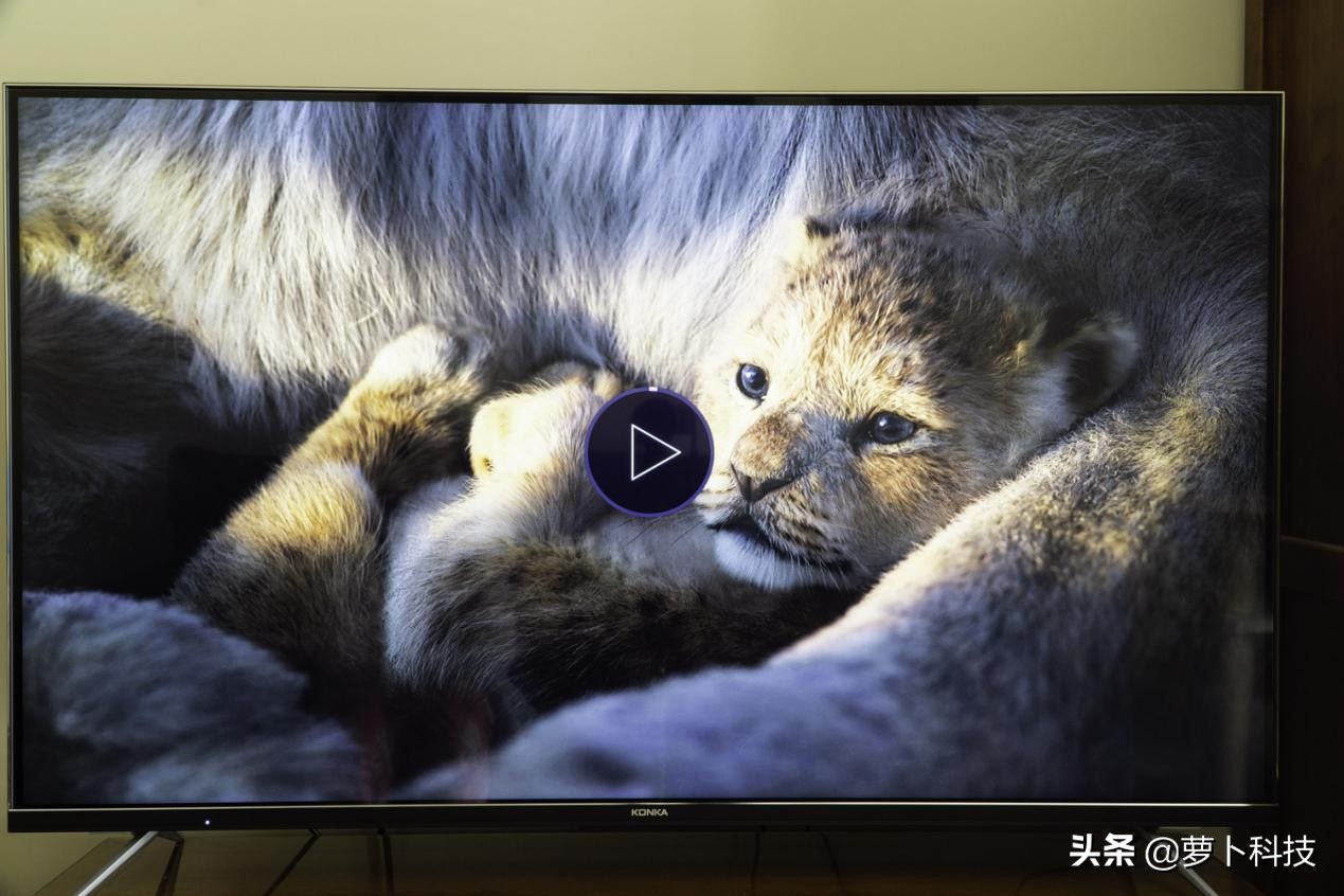 2000多块钱买了创维85寸的电视,康佳55寸4k智能超薄液晶电视价格