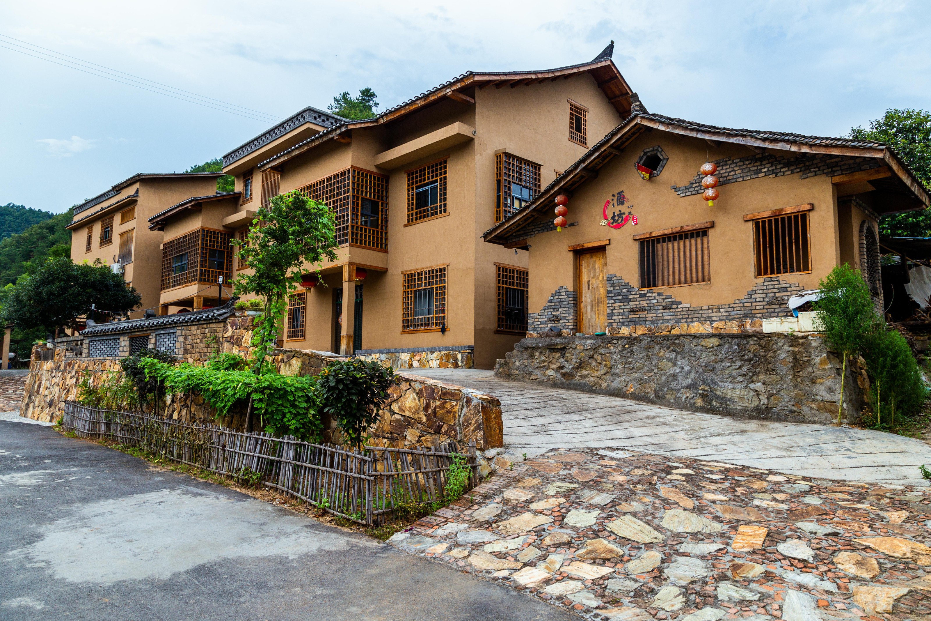 郧西还有这么美的地方,郧西县美丽乡村建设有哪几个村