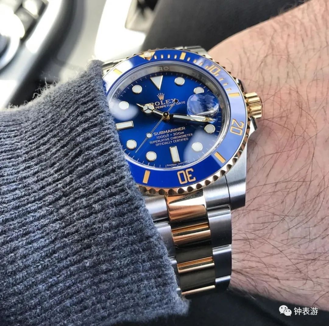 劳力士最值得购买的10款,劳力士十大必买经典款
