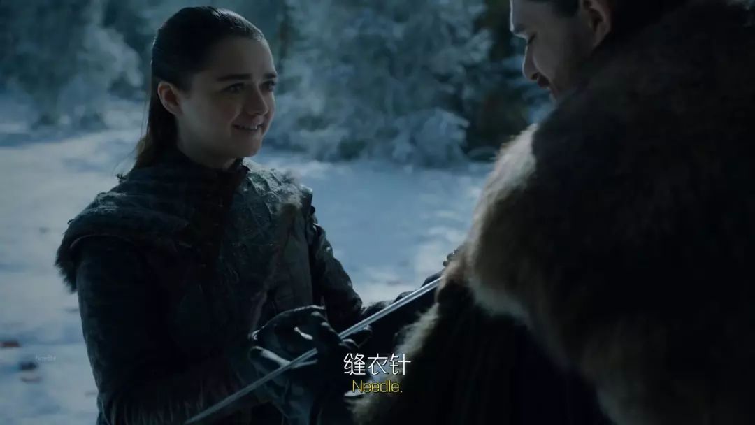 开播9.8分，“什么都不知道的”雪诺知道了！