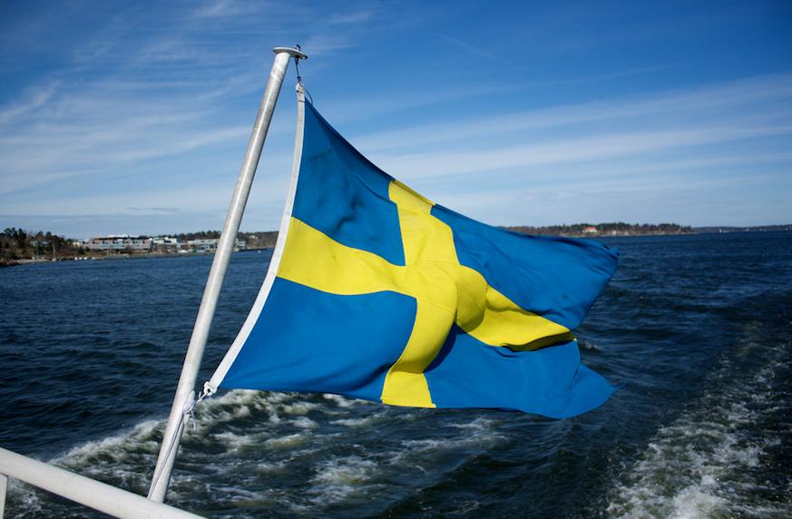 瑞典王国陆军,瑞典人口2022年总人数