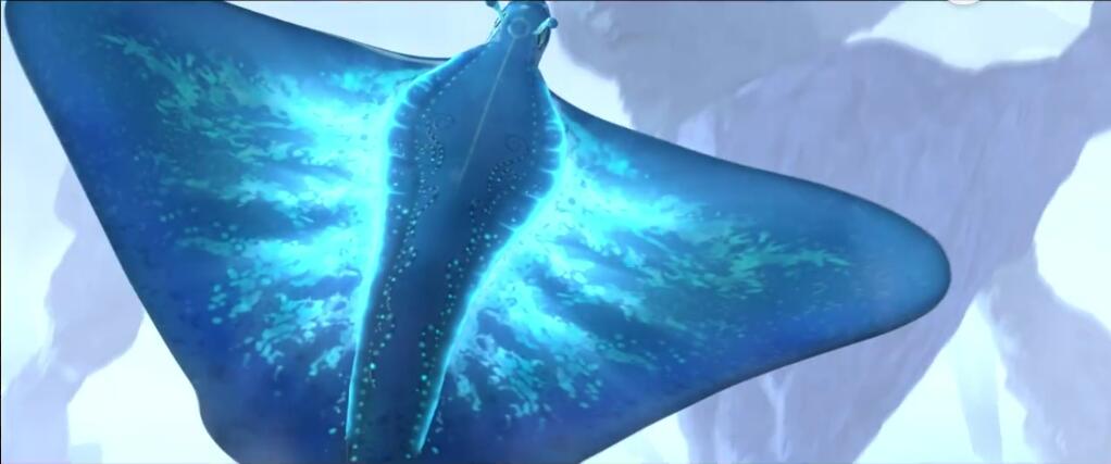 方特卡通,方特除了熊出没还做过什么动画