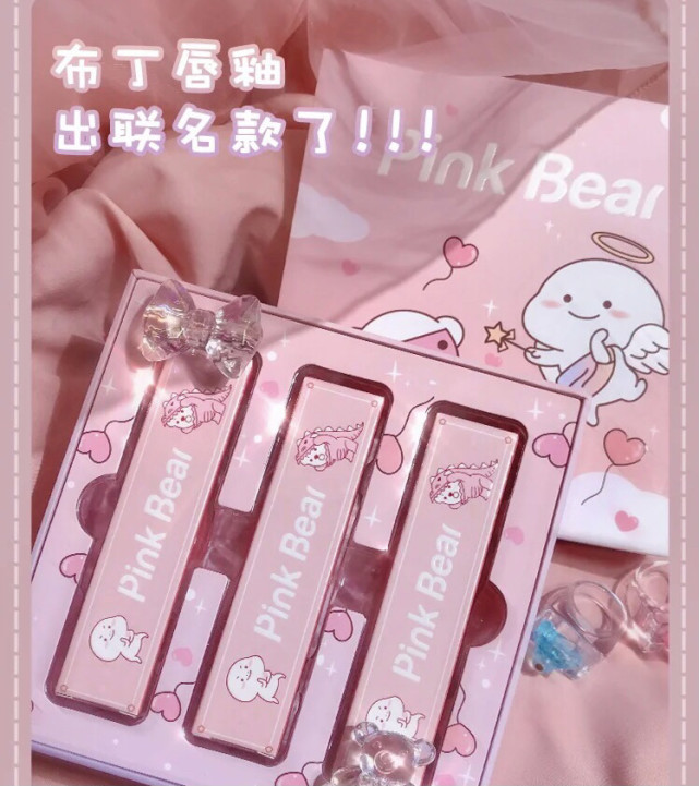 今年最流行的联名系列,最新联名新品推荐