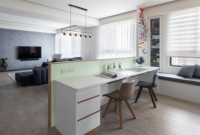 没有沙发墙的户型难看吗,没有背景墙的房子设计