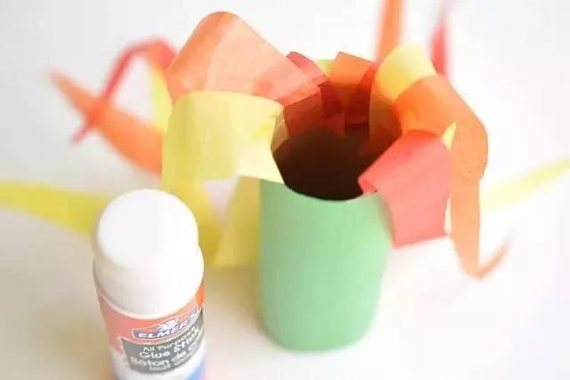 做最最最简单的新年手工,新年手工作品简单又好玩的手工