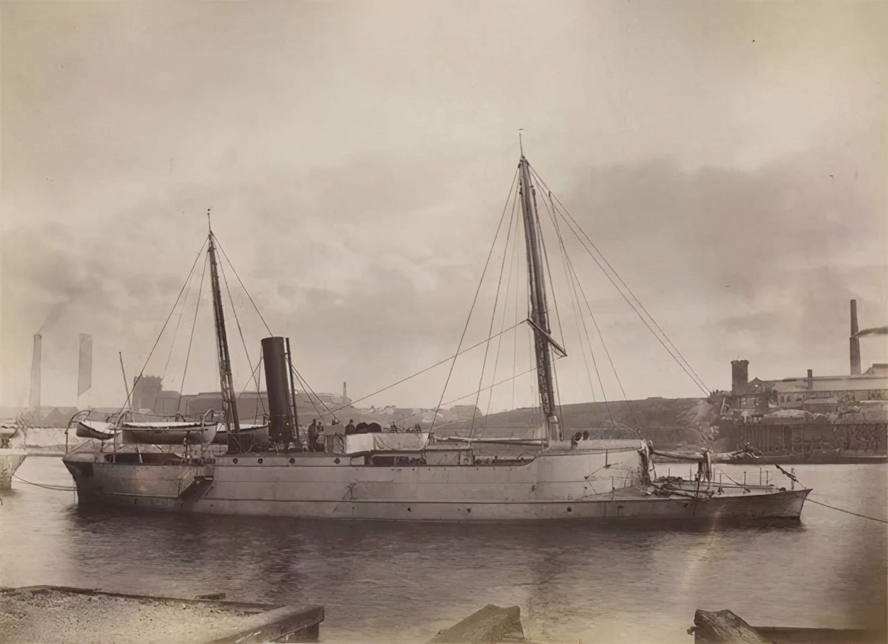 李鸿章为啥不买英国船,李鸿章为什么不向英法订购铁甲舰