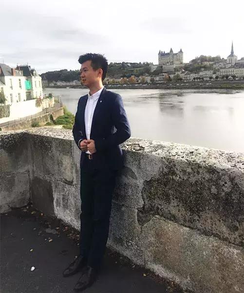 电脑高手WSET四级得主李斯阳William：推荐一个强大的APP