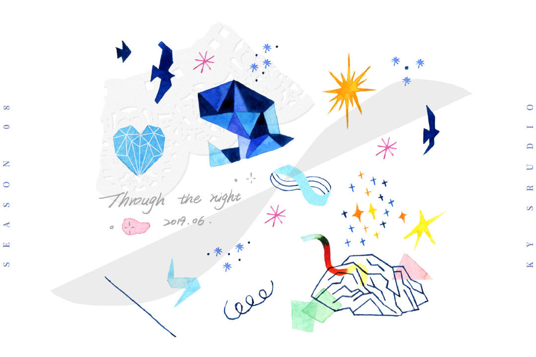 好看手帐社团胶带推荐,便宜又好用的手帐和社团胶带