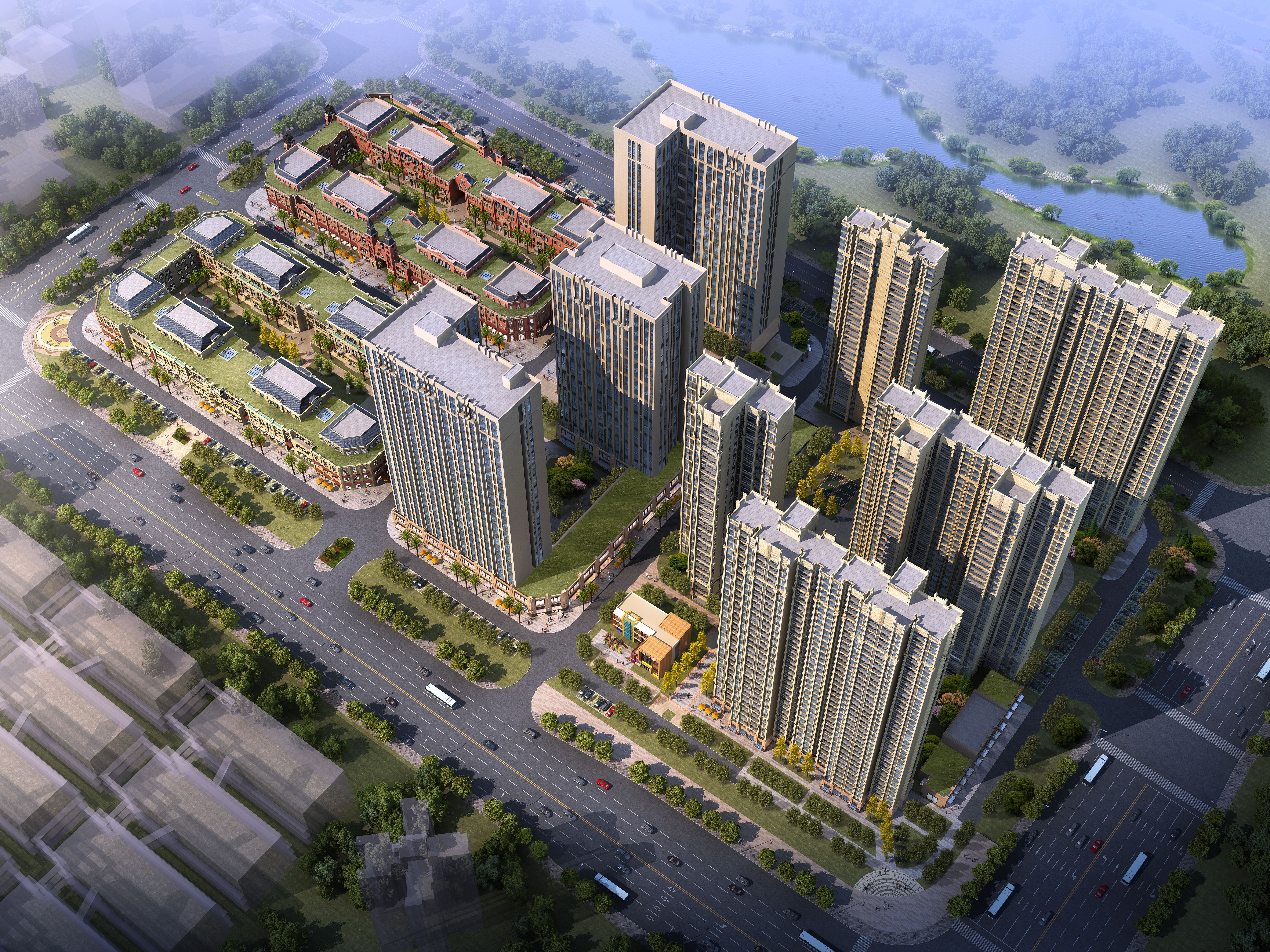 大汉师创·校企合作的探索者