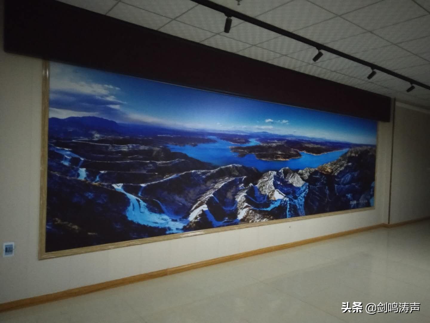 “2019中国书法•年展”之新安县中国书协会员作品展