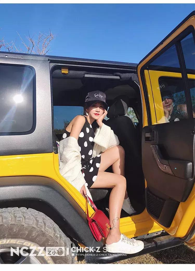 平价百搭裙子推荐,学生党平价裙子店铺夏季小众