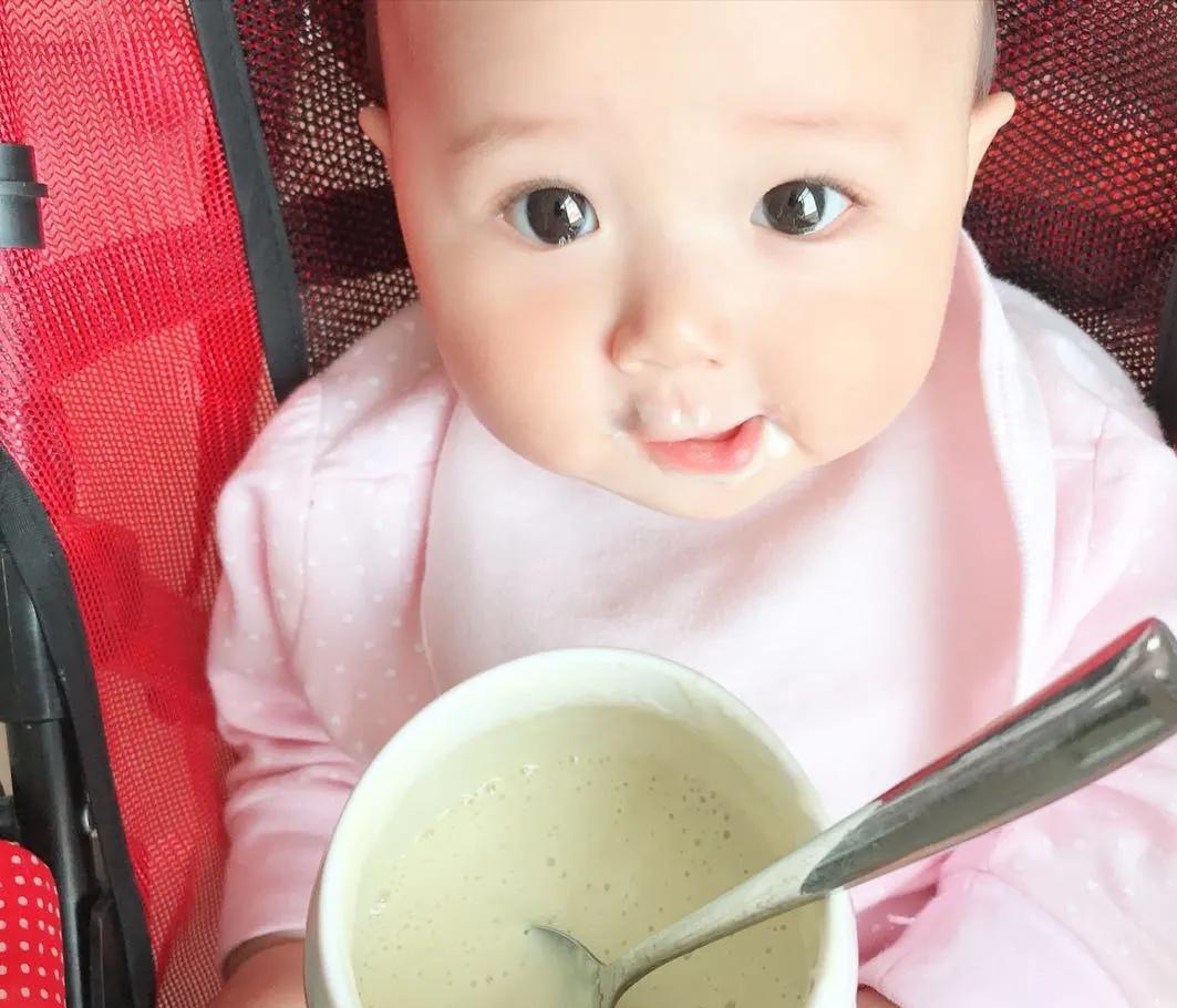 7月龄宝宝应该怎么选米粉,6月龄宝宝脾胃弱怎么选米粉