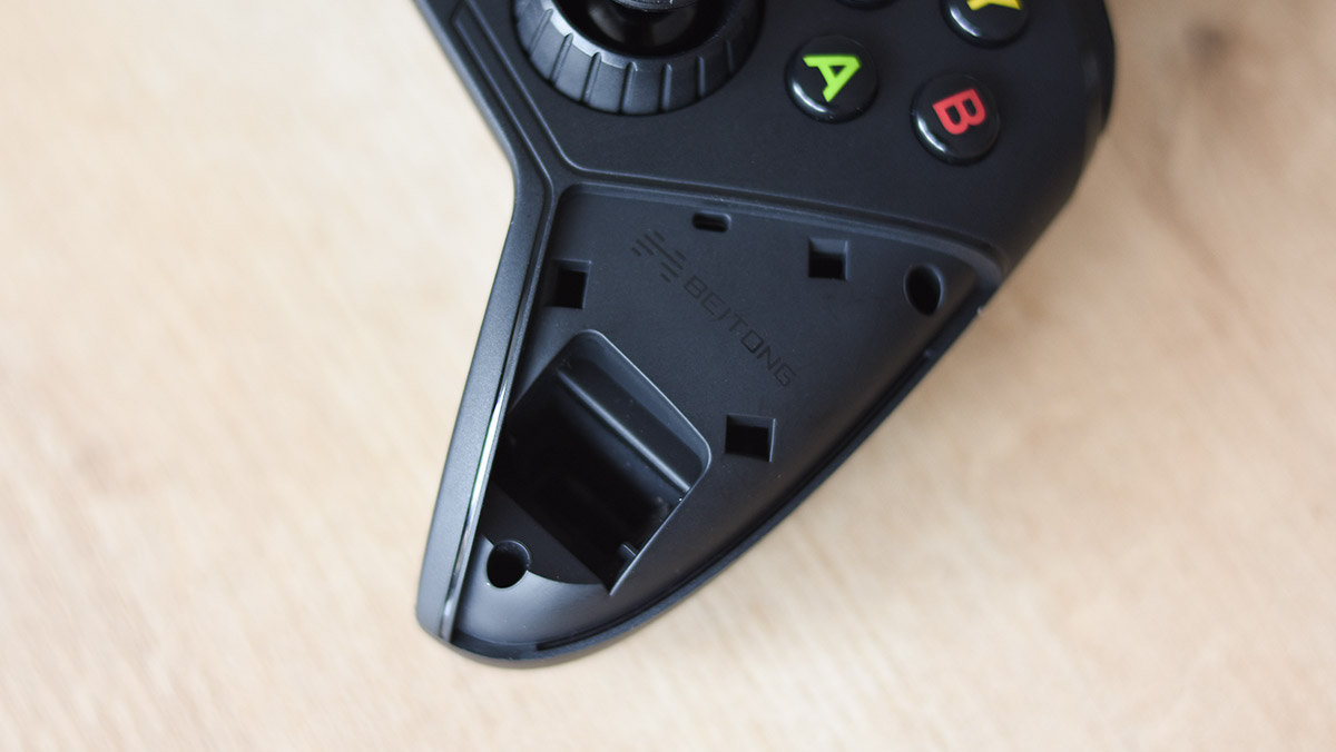 北通阿修罗3s游戏手柄使用教程,北通阿修罗3无线手柄打手机游戏