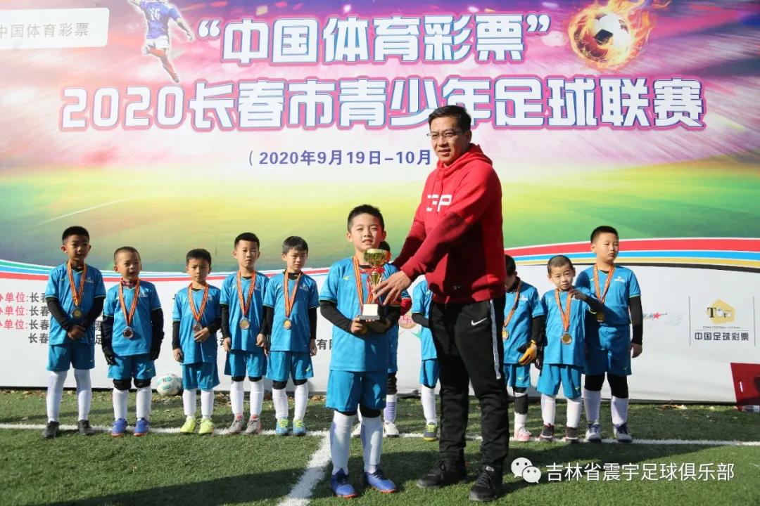 悲歌笑语终落幕未来可期书新章“体彩杯”第五、六轮赛事综述