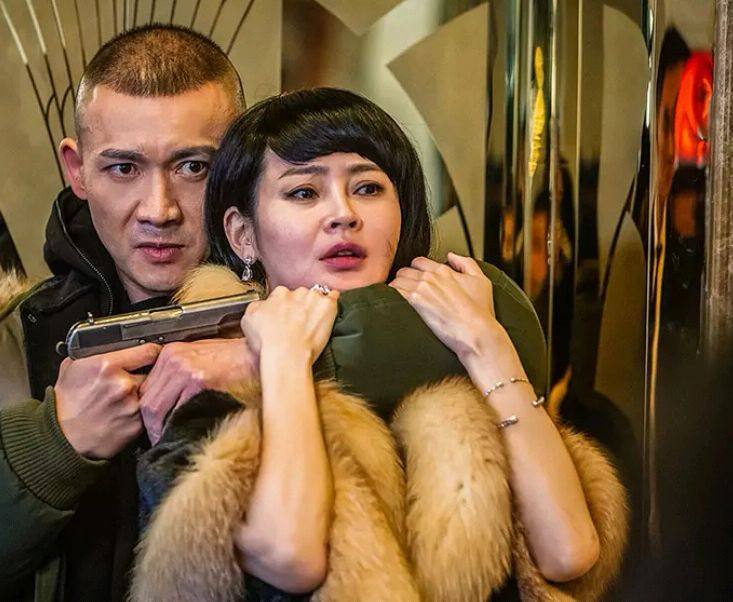 关于黑帮义气兄弟的电影越多越好,10部江湖兄弟电影