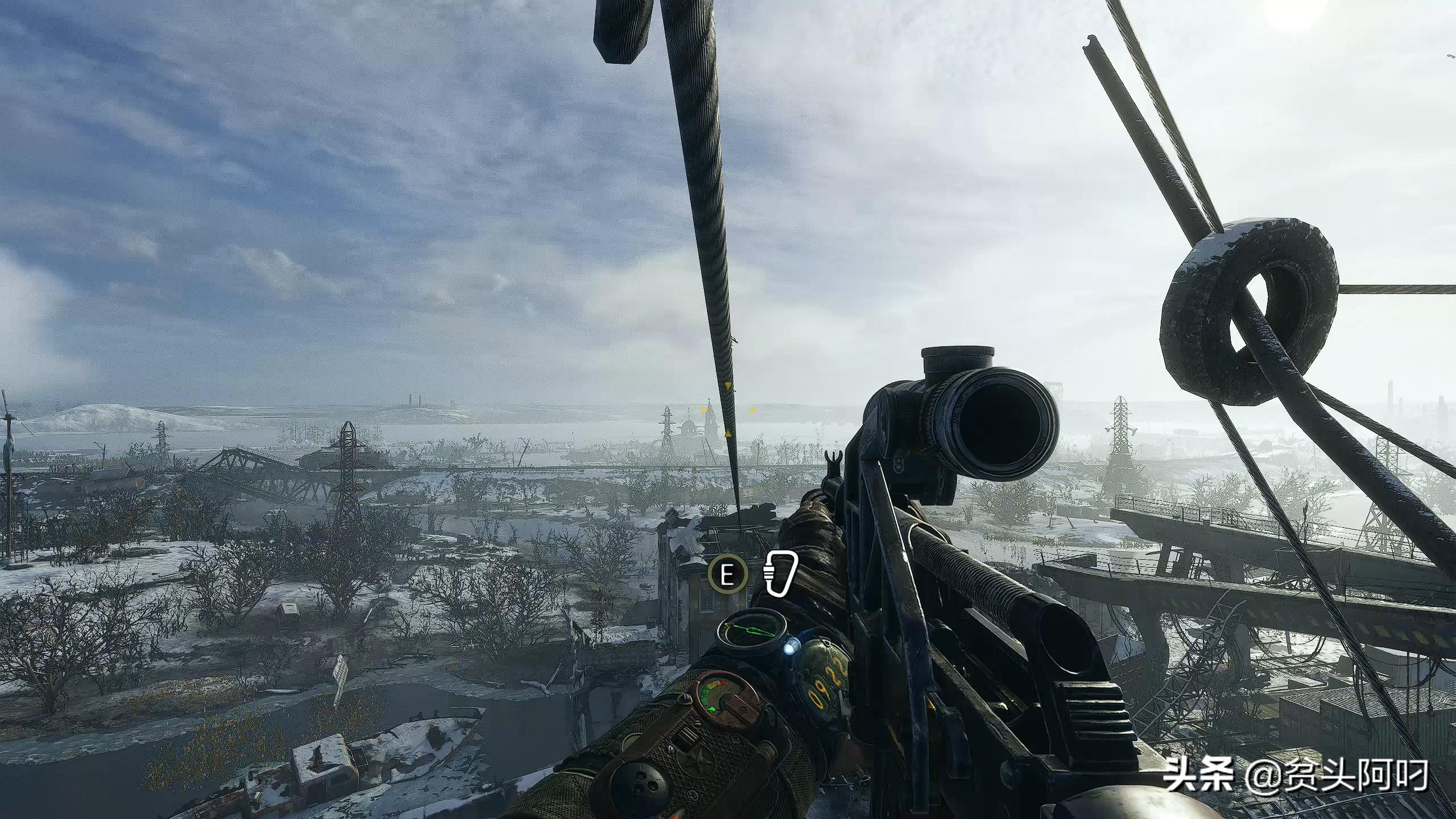 推荐五款射击游戏,推荐5款射击单机游戏