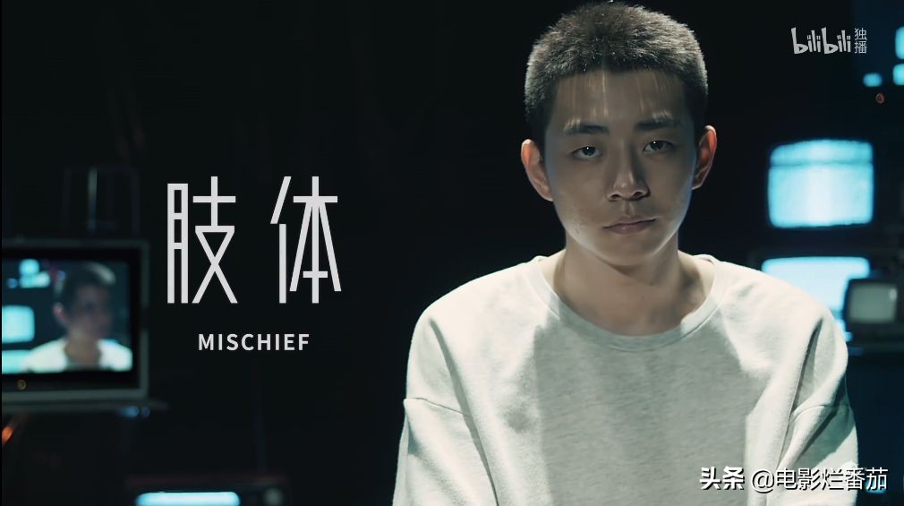 一口气看完72部惊悚影片,一口气看完一部惊悚剧集