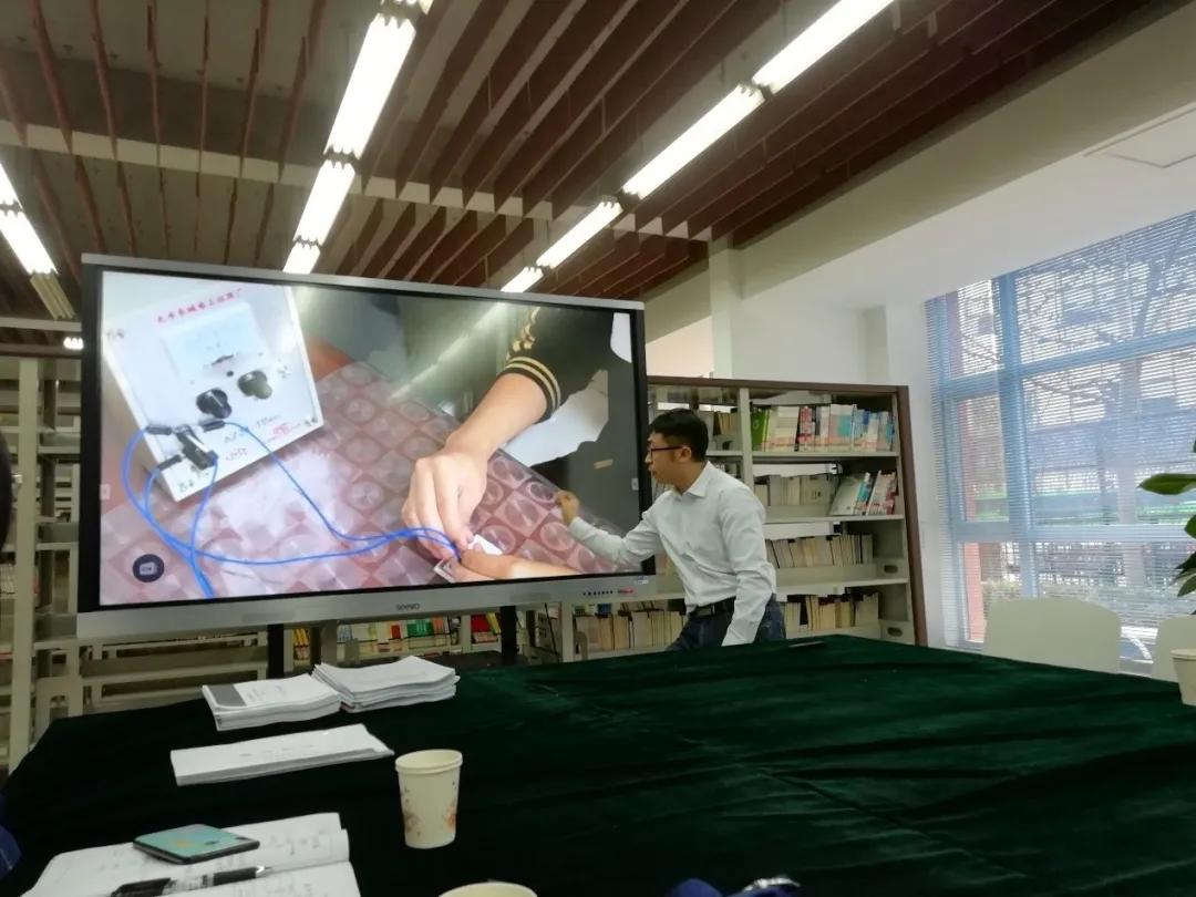 泰达第二中学,泰达经济开发区第二中学