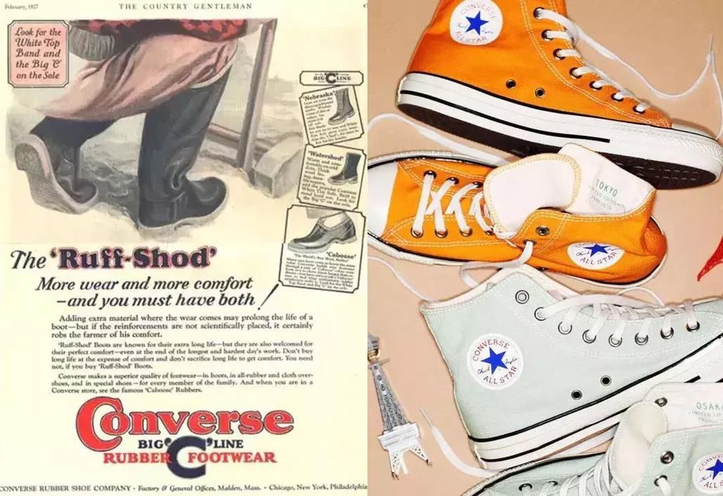 匡威短袖七龙珠,匡威onestar711联名