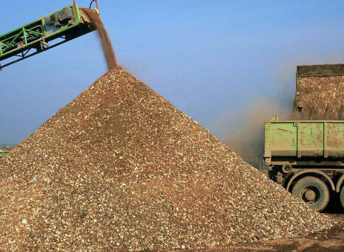 装修沙子价格,沙子石子价格