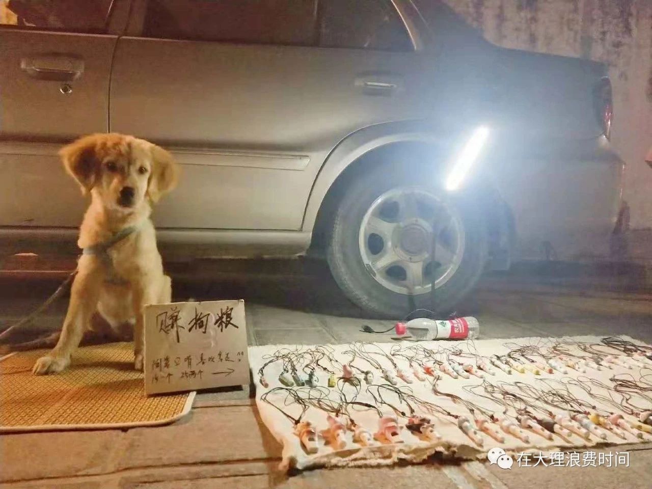 大理旅行吃住行详细攻略,去大理吃住攻略