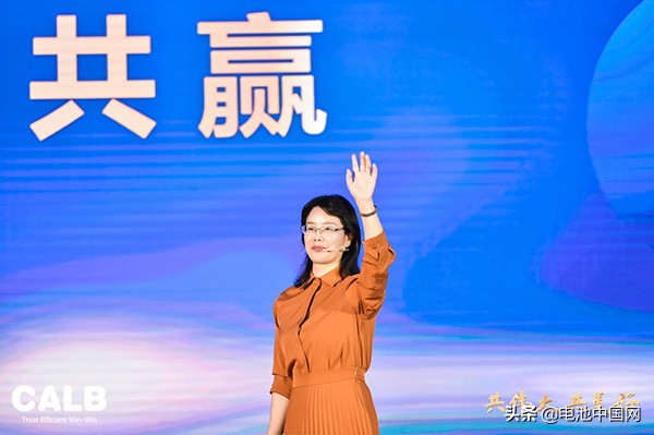 calb中航锂电,calb中航锂电怎么样