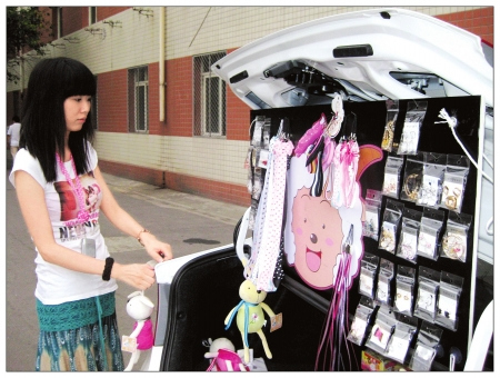 浙江摆地摊的管理法则,上班族怎么合理安排摆摊